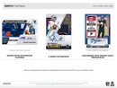 2023 Panini Zenith Football Hobby Box