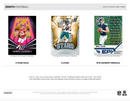 2023 Panini Zenith Football Hobby Box