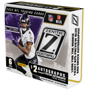 2023 Panini Zenith Football Hobby Box