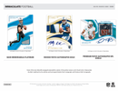 2023 Panini Immaculate Collection Football Hobby Box