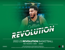 2022/23 Panini Revolution Basketball Hobby Box