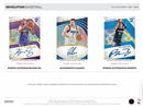 2022/23 Panini Revolution Basketball Hobby Box