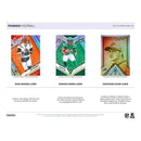 2022 Panini Phoenix Football Hobby Hybrid H2 Box