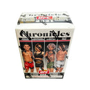 2021 Panini Chronicles UFC Blaster Box