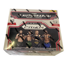 2022 Panini Prizm UFC Hobby Box