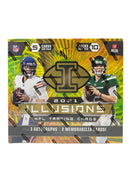 2021 Panini Illusions Football Hobby Box