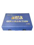 GEM COLLECTION Volume 3 - Basketball Edition (Ruby/ Sapphire/ Diamond)