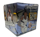 2021/22 Panini Revolution Basketball Hobby Box