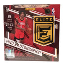 2021/22 Donruss Elite Basketball Hobby Box