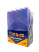 Premium Toploader 35pt