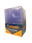 Thick Toploader 55pt