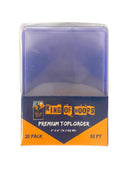 Premium Toploader 35pt