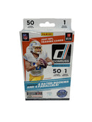2021 Panini Donruss Football Hanger Box