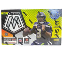 2021 Panini Mosaic Football Hobby