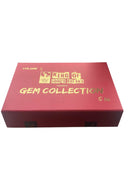 GEM COLLECTION Volume 3 - Basketball Edition (Ruby/ Sapphire/ Diamond)