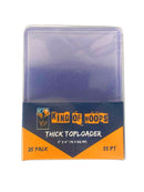 Thick Toploader 55pt