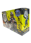 2021 Panini Mosaic Football Hobby