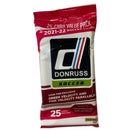 2021/22 Panini Donruss Soccer Jumbo Value Pack