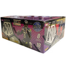 2021 Panini Mosaic No Huddle Football Hobby