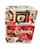 2023 Panini Donruss Optic UFC Blaster Box