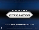 2023/24 Panini Prizm English Premier League Soccer Hobby Box