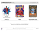 2023/24 Panini Prizm English Premier League Soccer Hobby Box