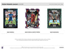 2023/24 Panini Prizm English Premier League Soccer Hobby Box