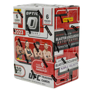 2023 Panini Donruss Optic UFC Blaster Box