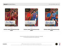 2021/22 Panini Select Basketball Asia Tmall Box