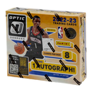 2022/23 Panini Donruss Optic Basketball Choice Box