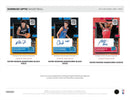 2022/23 Panini Donruss Optic Basketball Choice Box
