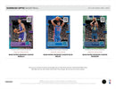 2022/23 Panini Donruss Optic Basketball Choice Box