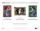 2022/23 Panini Select Basketball Asia Tmall Box