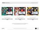 2022/23 Panini Select Basketball Asia Tmall Box