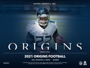 2021 Panini Origins Football Hobby Box