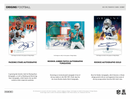 2021 Panini Origins Football Hobby Box