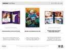 2021 Panini Origins Football Hobby Box
