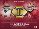 2021 Panini Illusions Football Hobby Box