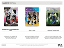 2021 Panini Illusions Football Hobby Box