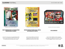 2021 Panini Illusions Football Hobby Box