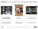 2021 Panini XR NFL Football Hobby Box
