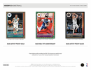 2021/22 Panini Hoops Basketball Hobby Box