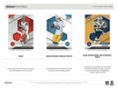 2021 Panini Mosaic Football Hobby Box
