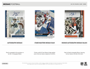 2021 Panini Mosaic Football Hobby Box