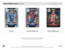 2021/22 Panini Prizm EPL Soccer Hobby Box