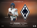 2021 Panini Phoenix Football Hobby Box
