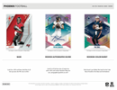 2021 Panini Phoenix Football Hobby Box