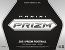 2021 Panini Prizm Football Hobby Box