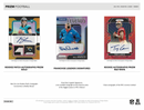 2021 Panini Prizm Football Hobby Box