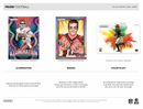 2021 Panini Prizm Football Hobby Box
